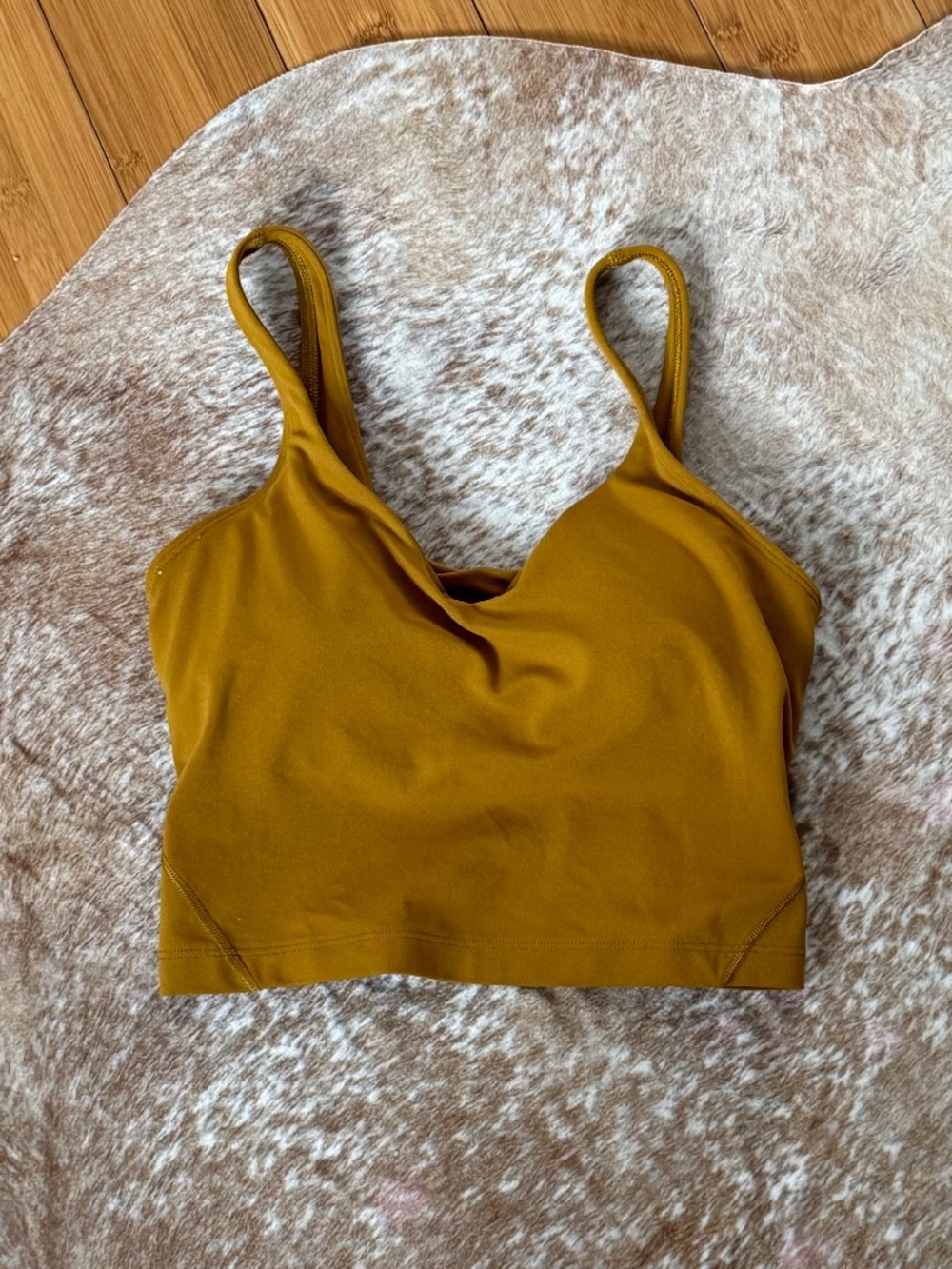 Lululemon Top